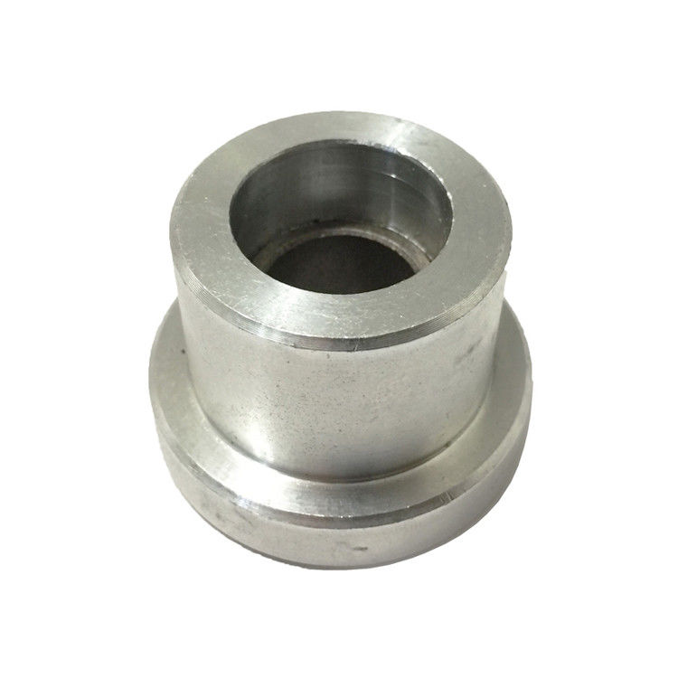 Componentes de torneado de la precisión del CNC del ANSI de las piezas del cilindro hidráulico de la aleación del metal