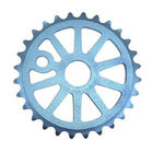 High Demand Metal Products With Flywheel Factory Cnc Machining Parts