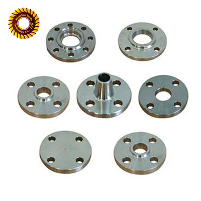 Carbonitriding Annealing CNC Machining Parts Nitriding Tempering Ra0.4 Laser Cutting