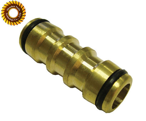 OEM Special Aluminum Carb Spacer DIN ISO ANSI CNC Milling Parts