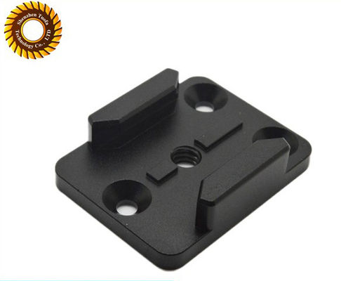 OEM Special Aluminum Carb Spacer DIN ISO ANSI CNC Milling Parts
