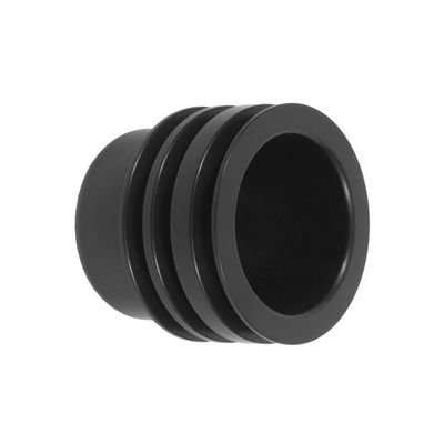 T6 Ra0.4 Precise Sheet Metal Parts ISO9001 Polished Cnc Stamping Parts