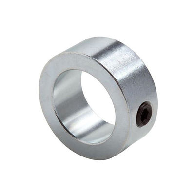 T6 Ra0.4 Precise Sheet Metal Parts ISO9001 Polished Cnc Stamping Parts