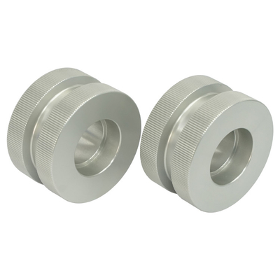 Sandblast Anodize CNC Lathe Milling Service T5-T6 Machining Aluminum Parts