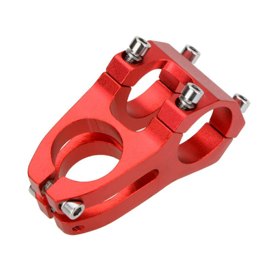Bike Stem Folding Bicycle Adjustable Double Stem Made In China