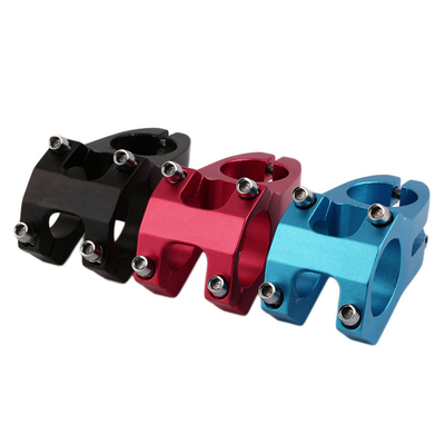 Bike Stem Folding Bicycle Adjustable Double Stem Made In China