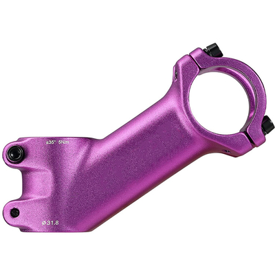 Bicycle Handlebar Stem Riser For 1.25" Handlebar Mountain Road Bike MTB BMX