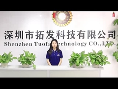 Introducción de la compañía