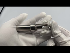 piezas de EDM personalizadas