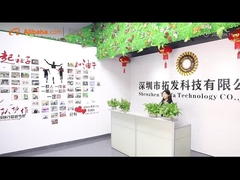 Introducción de la compañía